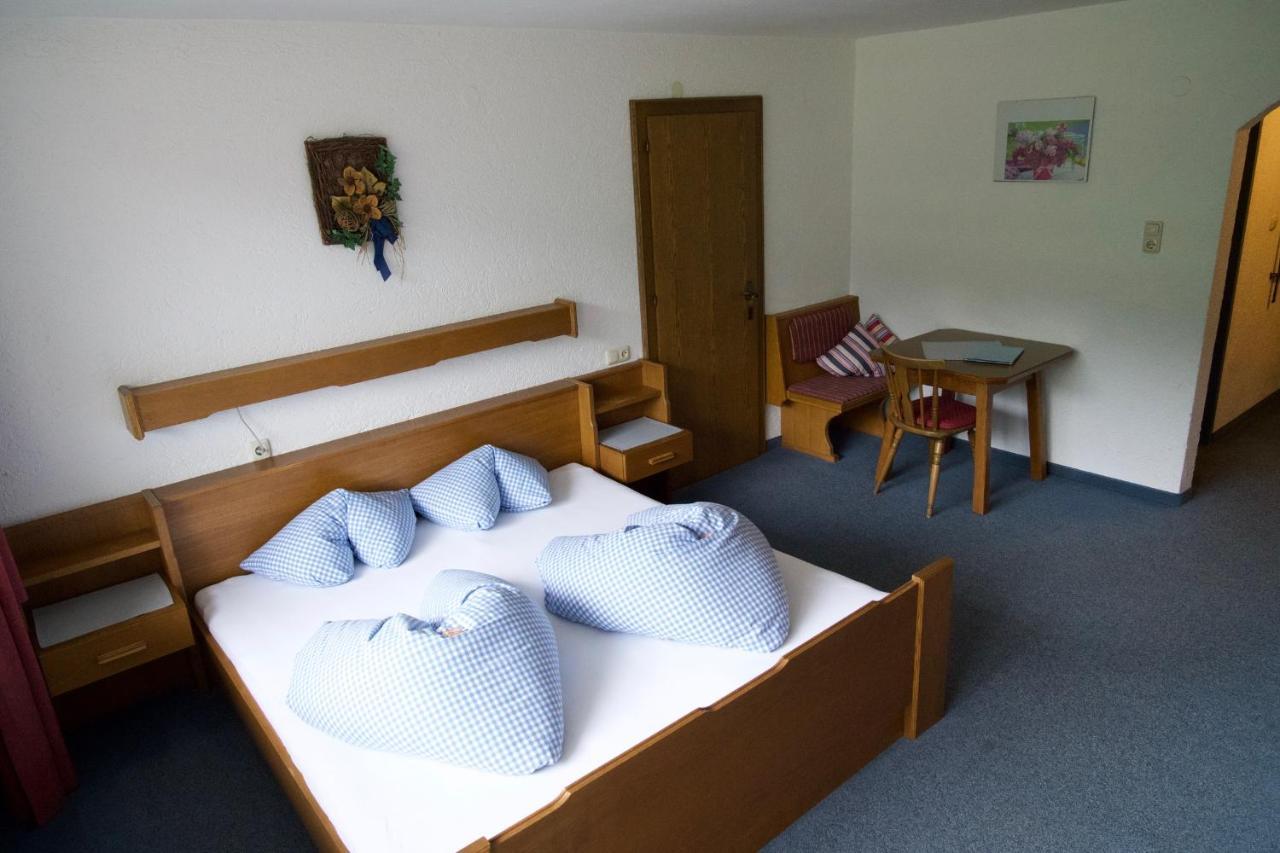 Hotel Garni Wildanger 3*