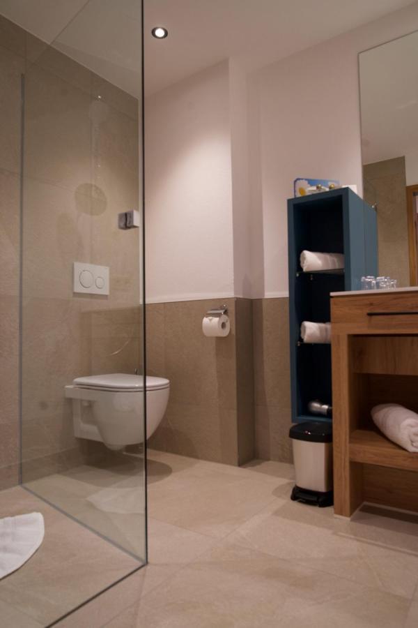 Garni Wildanger Hotel