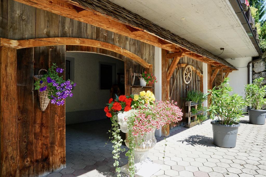 Hotel Garni Wildanger