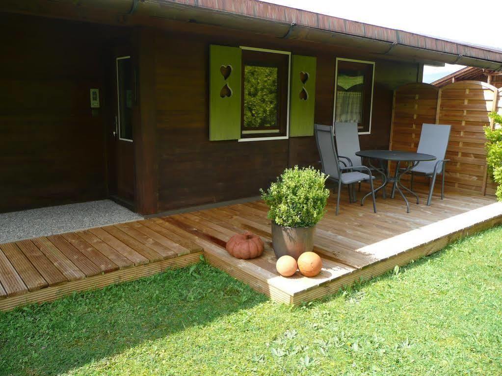 Garni Wildanger Hotel 3*