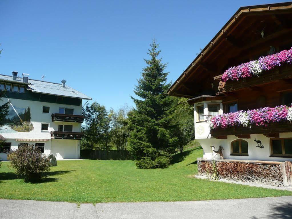Hotel Garni Wildanger