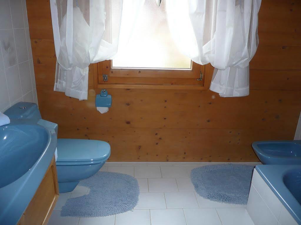 Garni Wildanger 3* Zöblen