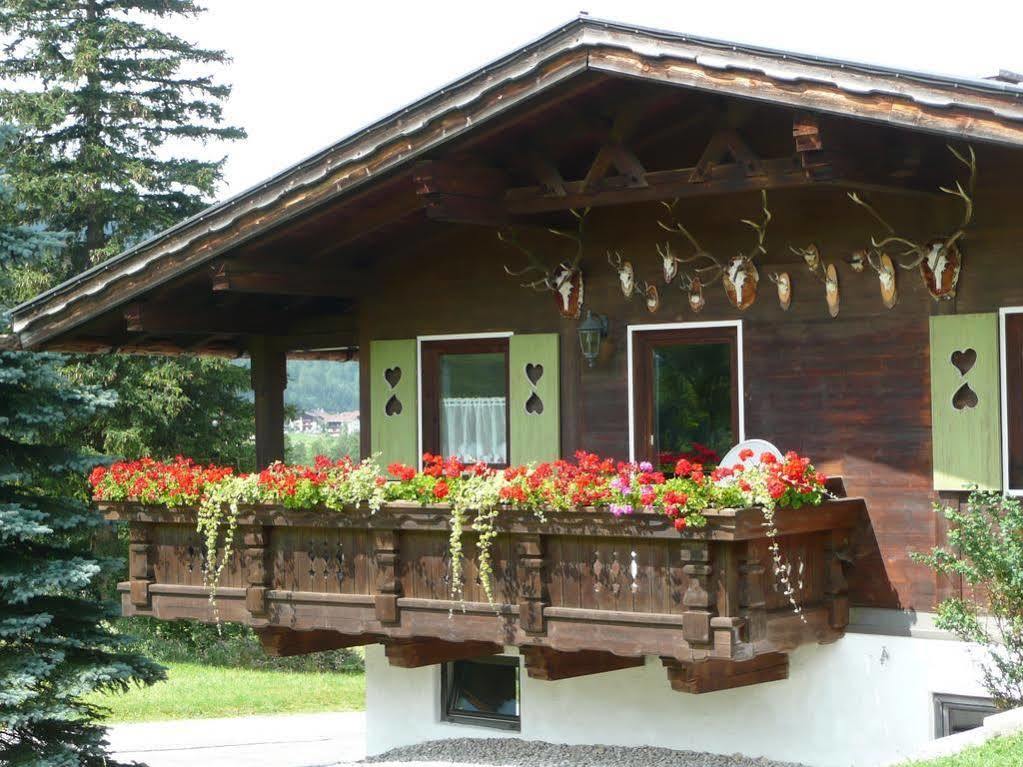 Hotel Garni Wildanger Zöblen