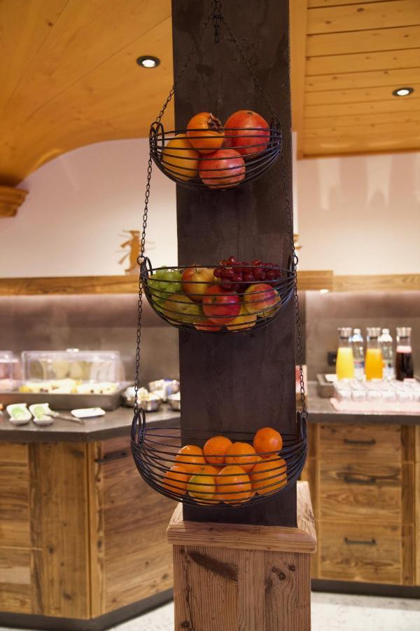 Garni Wildanger Hotel