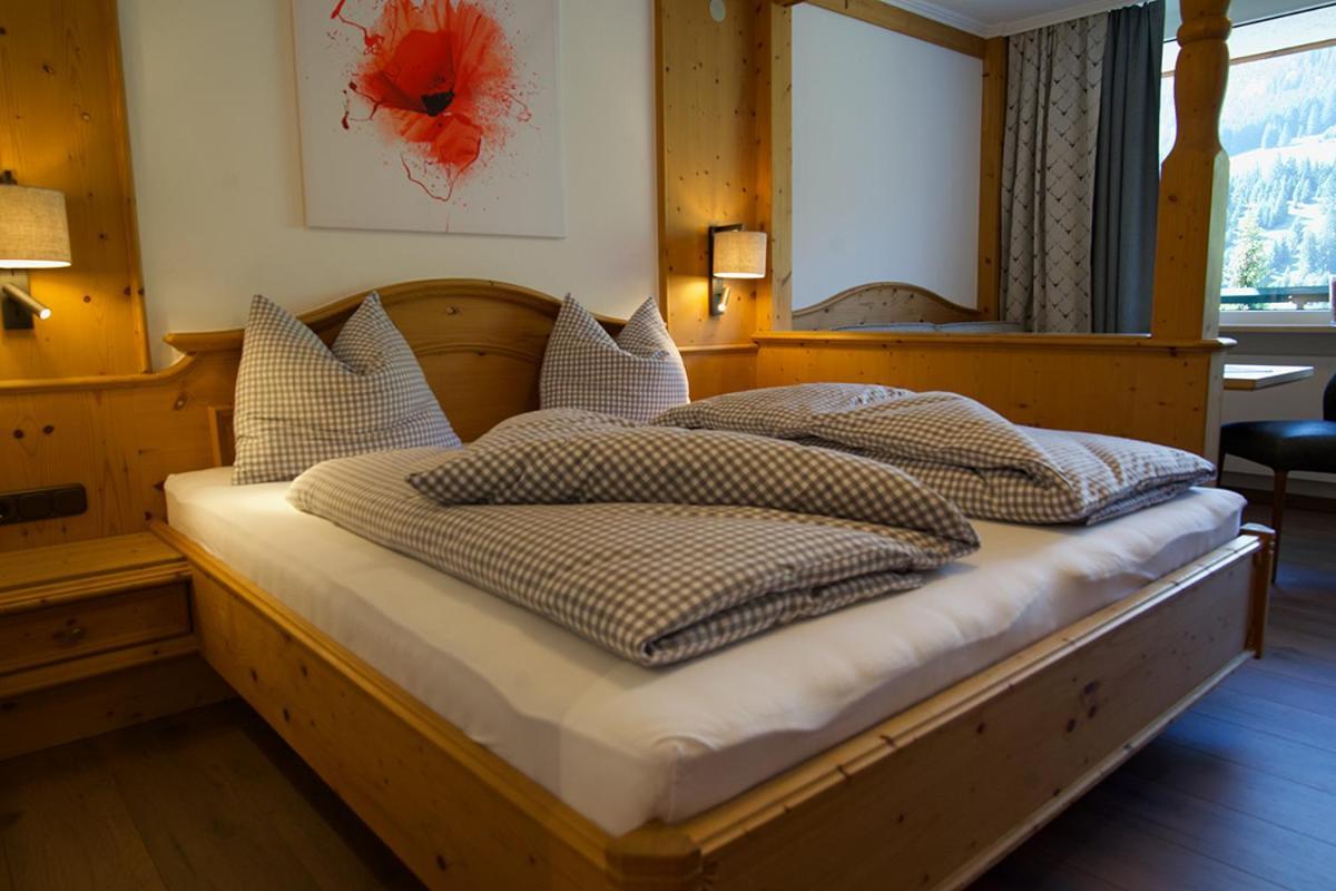Garni Wildanger Hotel 3*