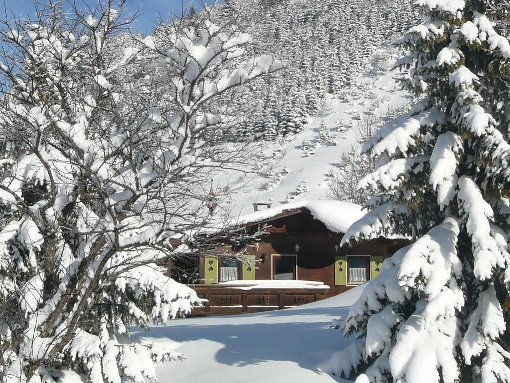 Garni Wildanger 3*
