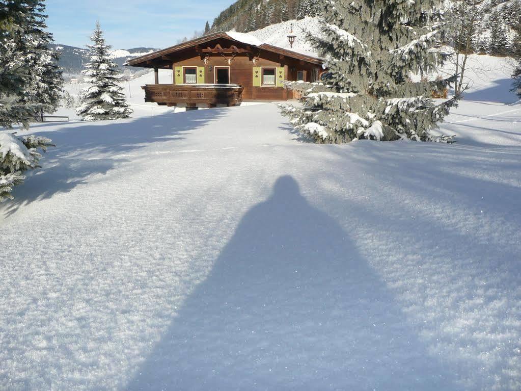 Hotel Garni Wildanger 3*